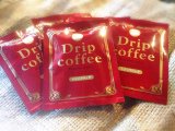 珈琲屋さんのドリップコーヒー５個（５入×１Ｐ）