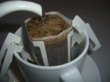 画像: 【送料無料】ドリップコーヒー５０個（10入×5P）